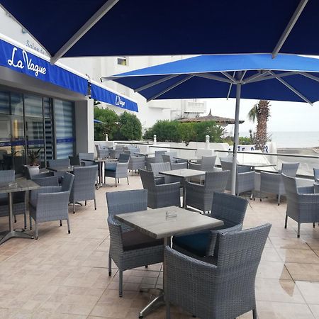 B&B Cote D'Azur Hammamet Luaran gambar