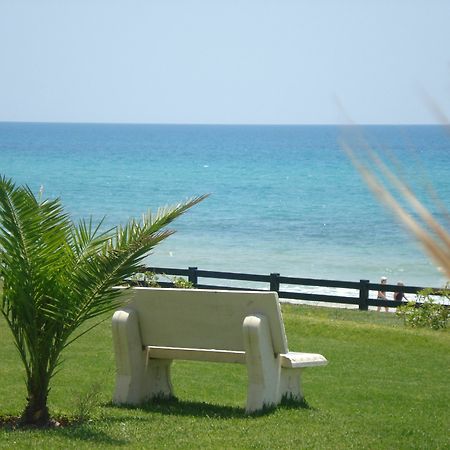 B&B Cote D'Azur Hammamet Luaran gambar