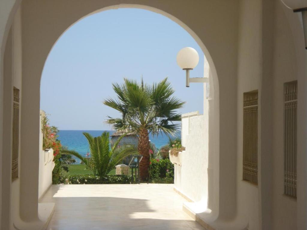 B&B Cote D'Azur Hammamet Luaran gambar