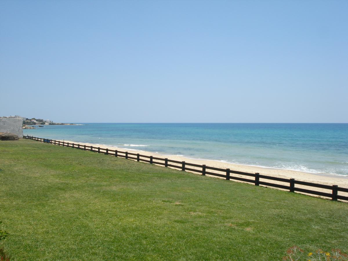 B&B Cote D'Azur Hammamet Luaran gambar