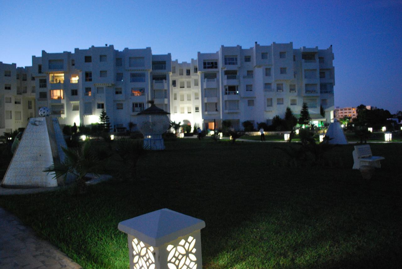 B&B Cote D'Azur Hammamet Luaran gambar