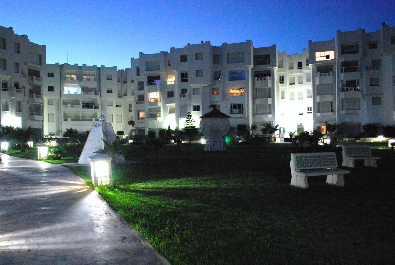 B&B Cote D'Azur Hammamet Luaran gambar