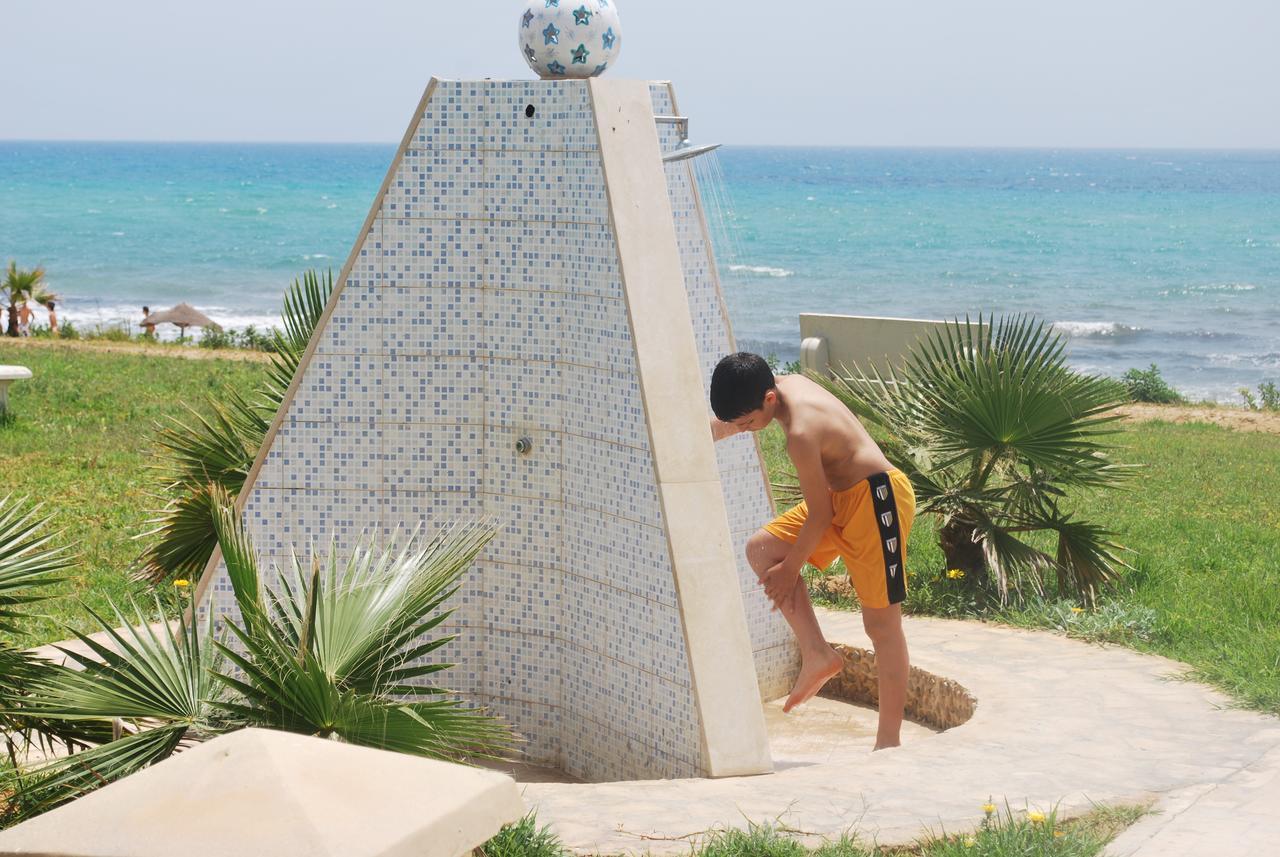 B&B Cote D'Azur Hammamet Luaran gambar