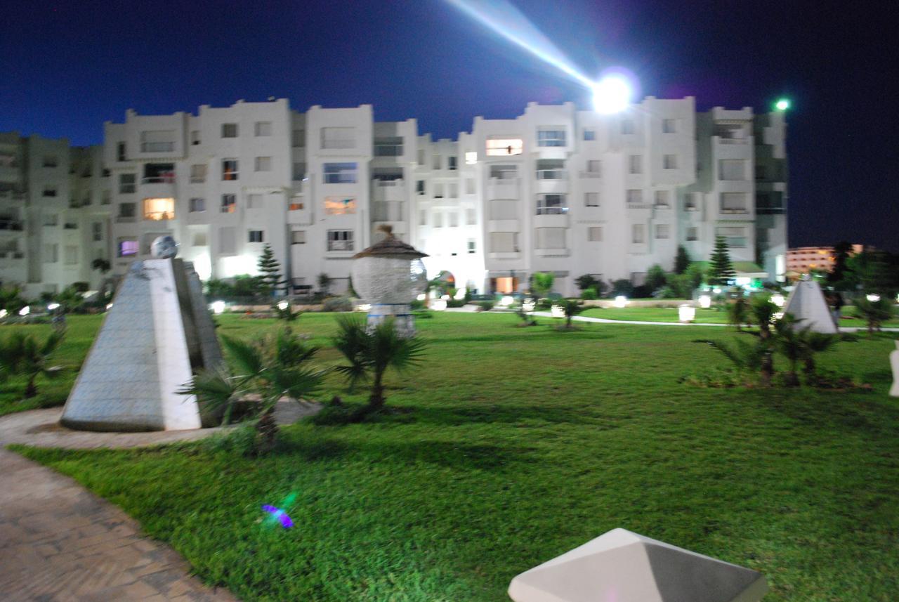 B&B Cote D'Azur Hammamet Luaran gambar