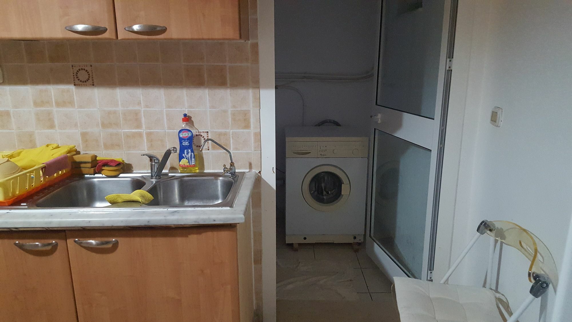 B&B Cote D'Azur Hammamet Luaran gambar