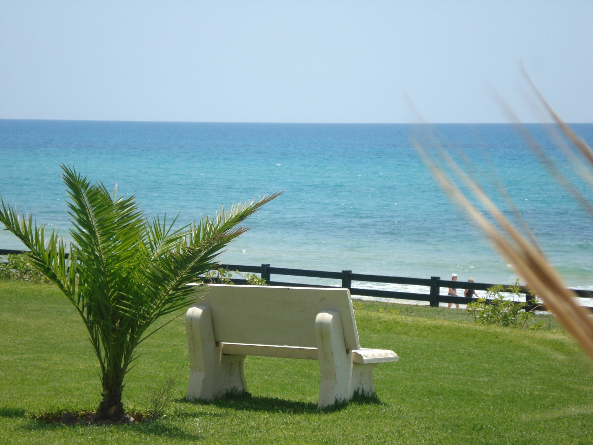 B&B Cote D'Azur Hammamet Luaran gambar