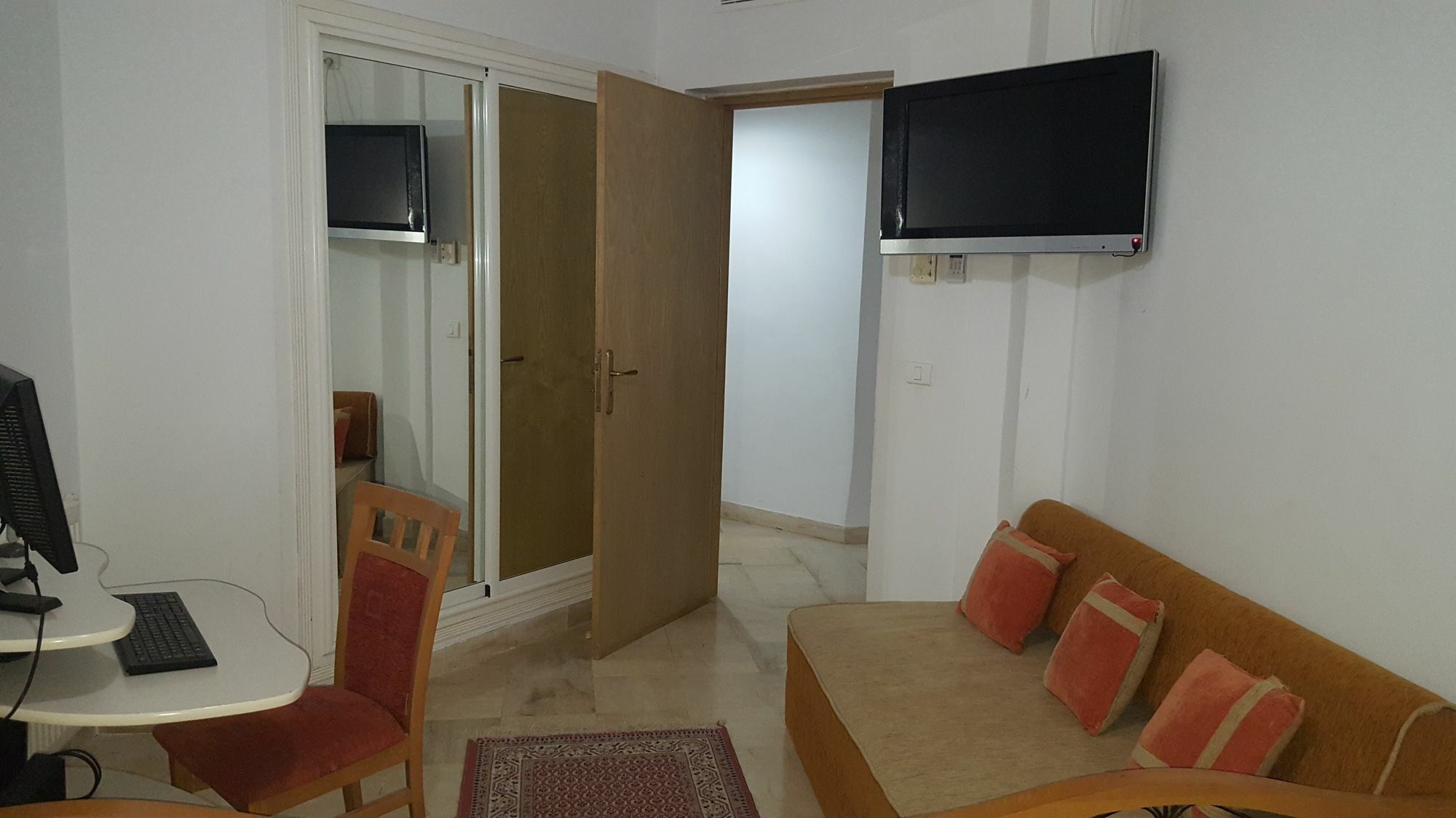 B&B Cote D'Azur Hammamet Luaran gambar