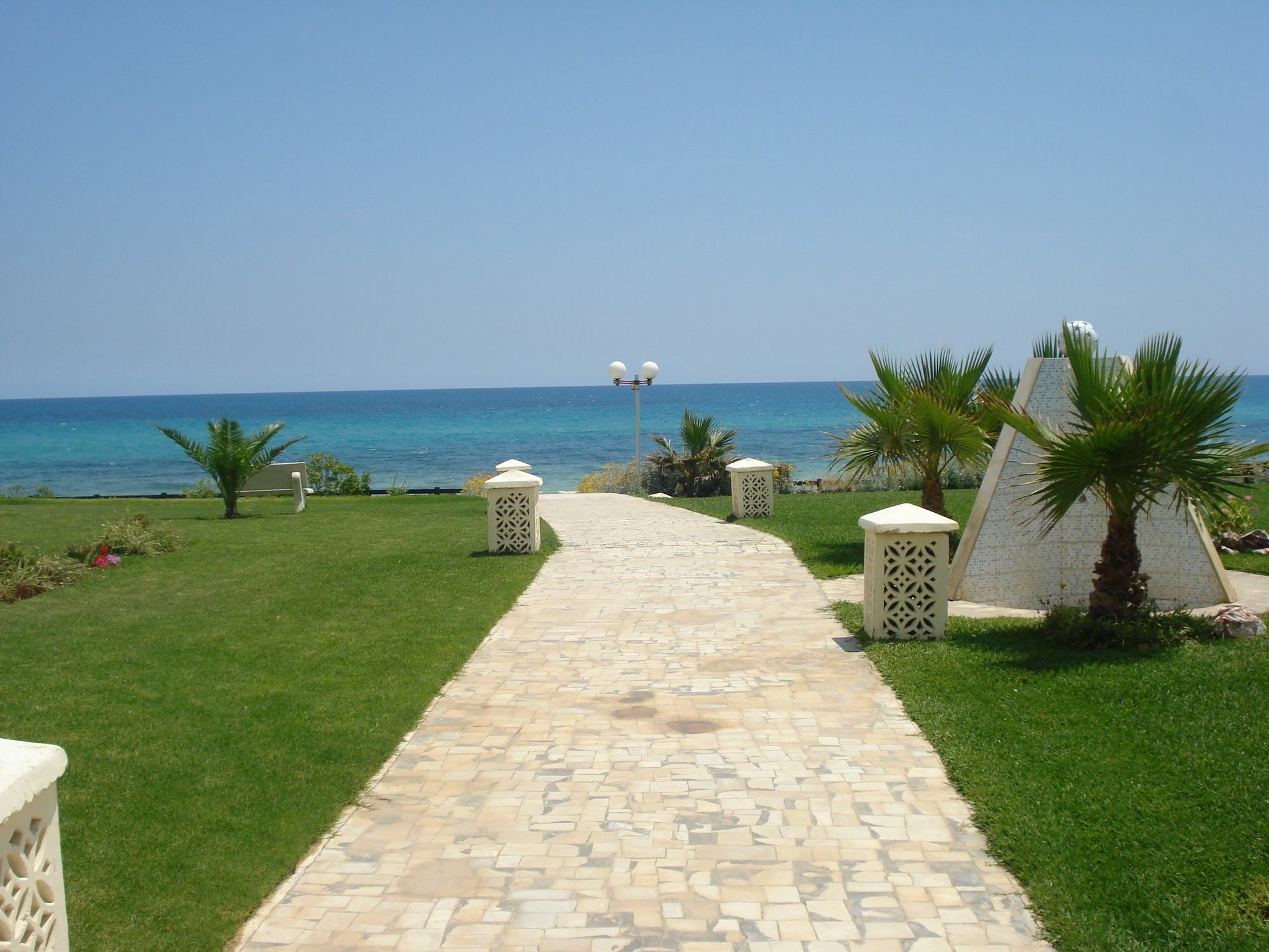 B&B Cote D'Azur Hammamet Luaran gambar