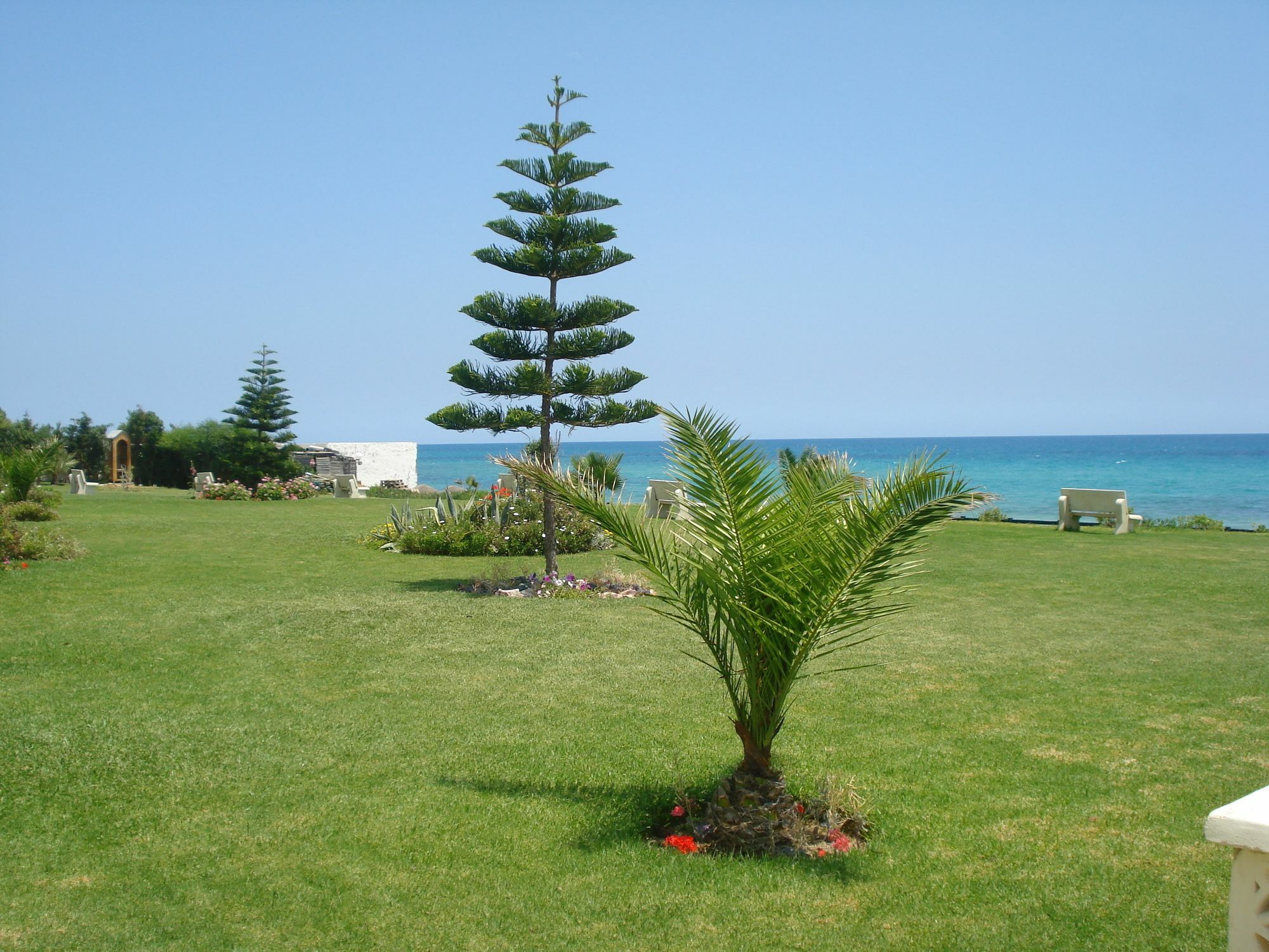 B&B Cote D'Azur Hammamet Luaran gambar