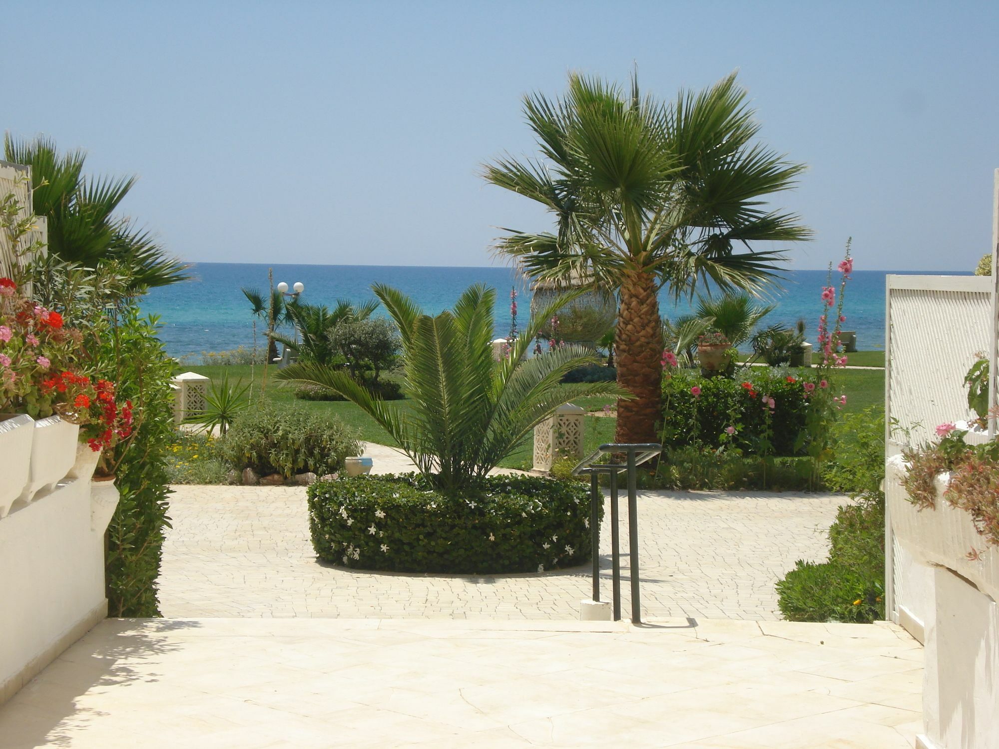 B&B Cote D'Azur Hammamet Luaran gambar