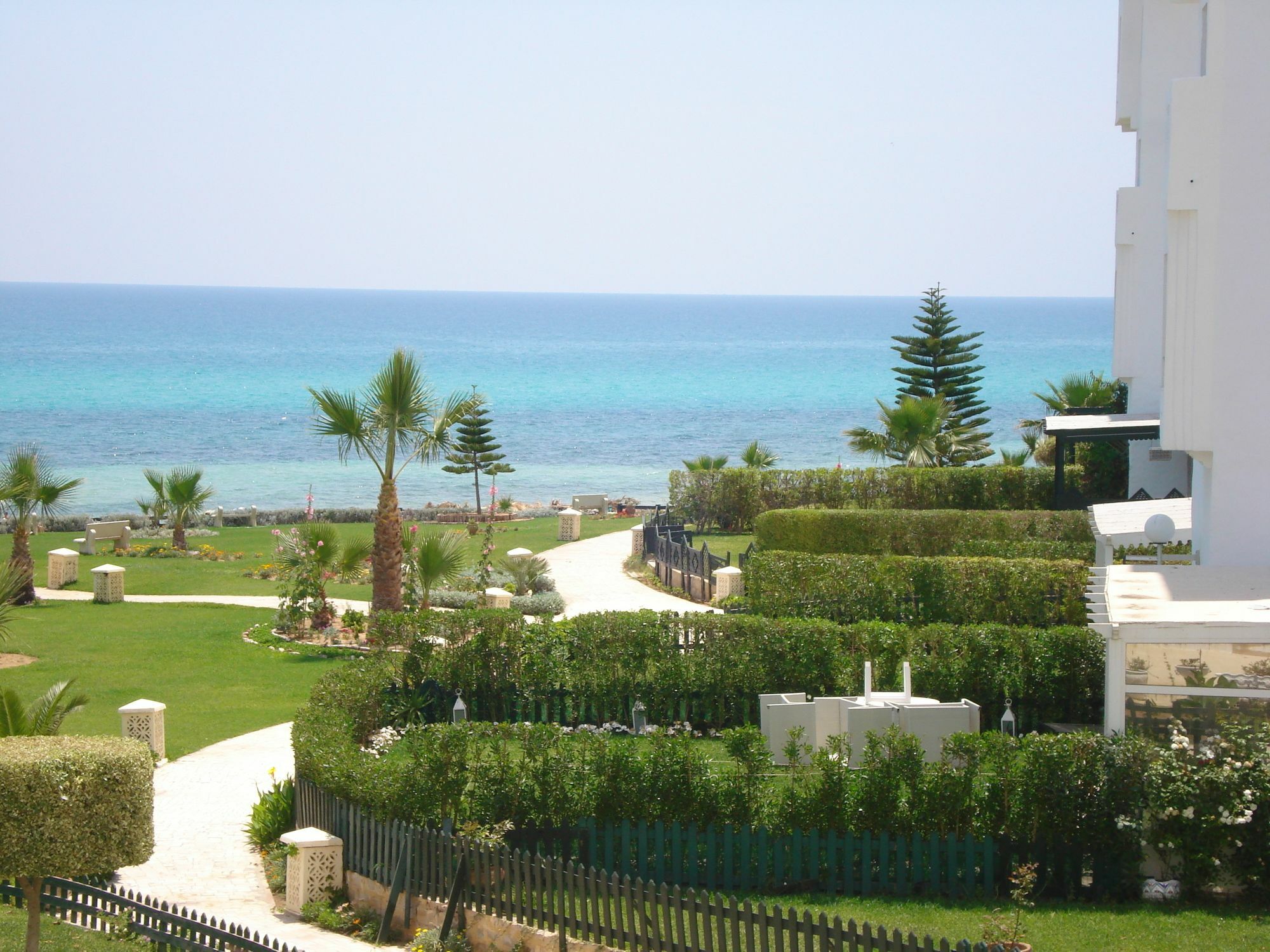 B&B Cote D'Azur Hammamet Luaran gambar
