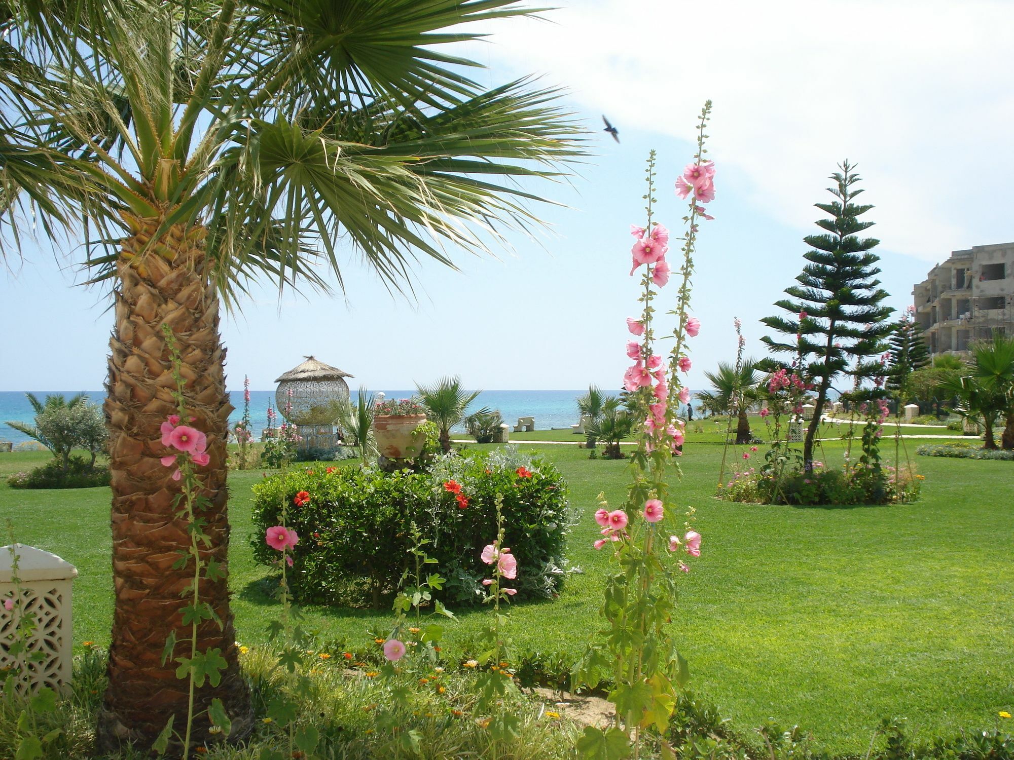 B&B Cote D'Azur Hammamet Luaran gambar