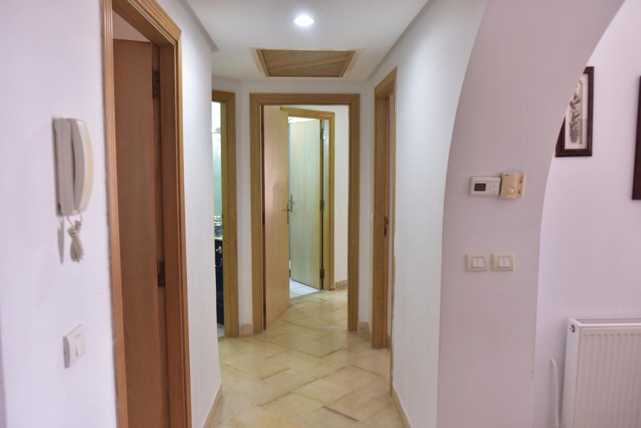 B&B Cote D'Azur Hammamet Luaran gambar