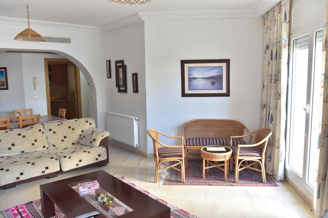 B&B Cote D'Azur Hammamet Luaran gambar