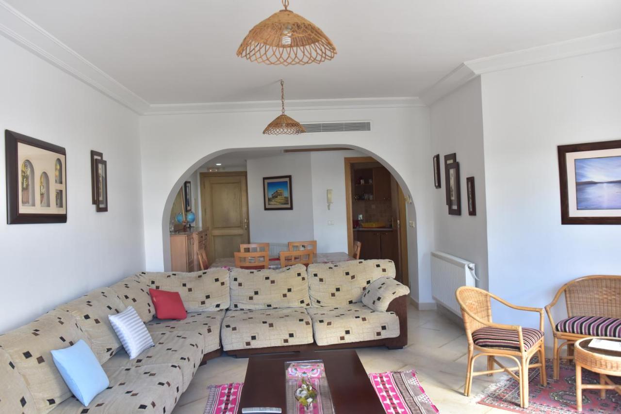 B&B Cote D'Azur Hammamet Luaran gambar