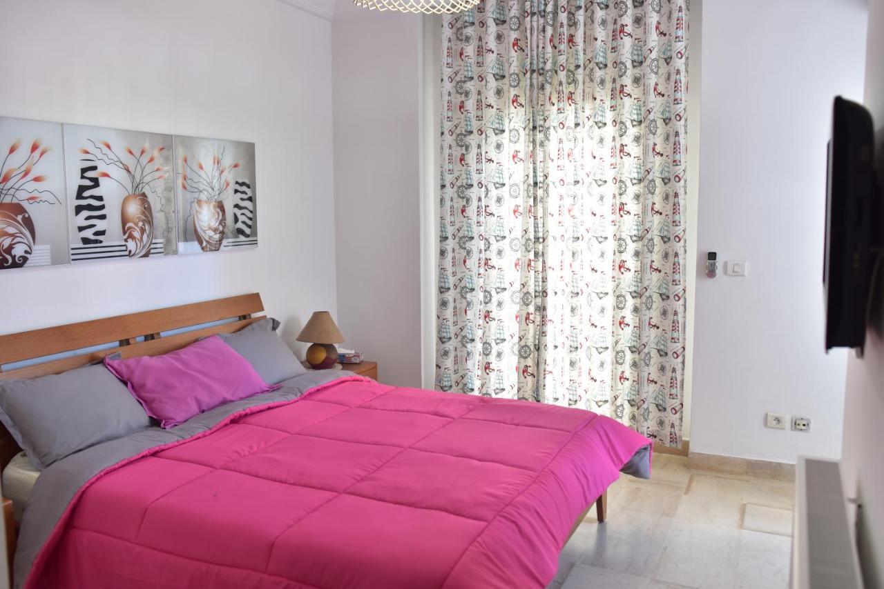 B&B Cote D'Azur Hammamet Luaran gambar