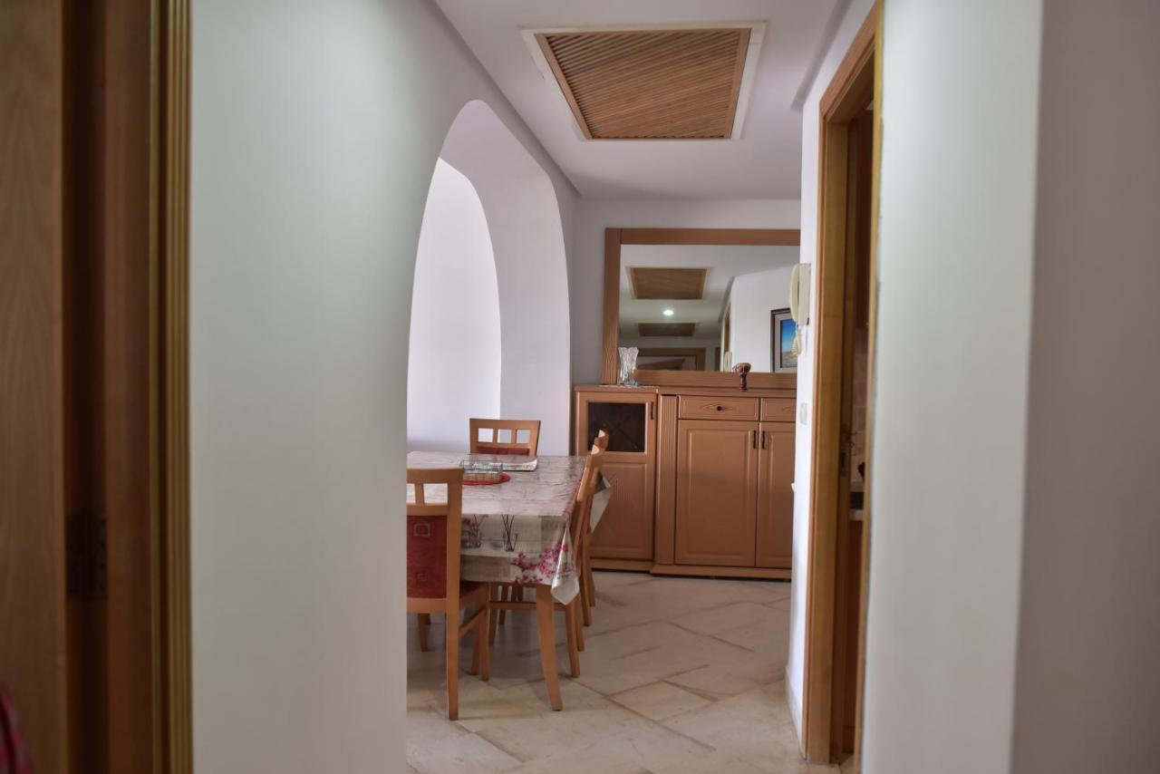 B&B Cote D'Azur Hammamet Luaran gambar