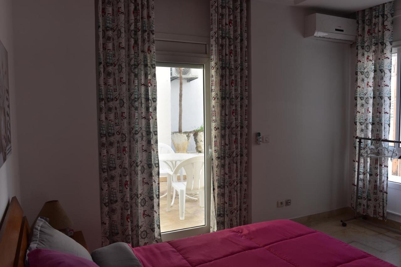 B&B Cote D'Azur Hammamet Luaran gambar