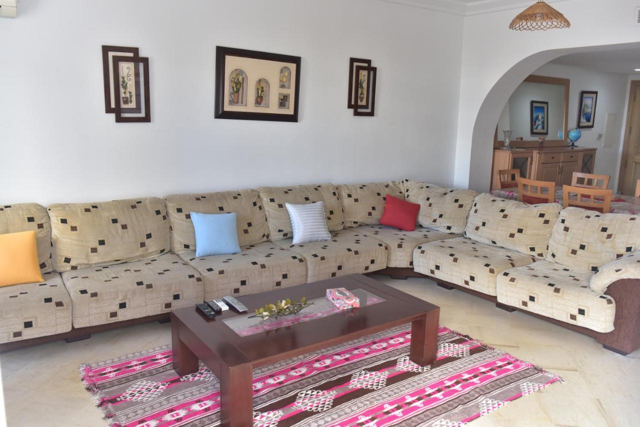 B&B Cote D'Azur Hammamet Luaran gambar
