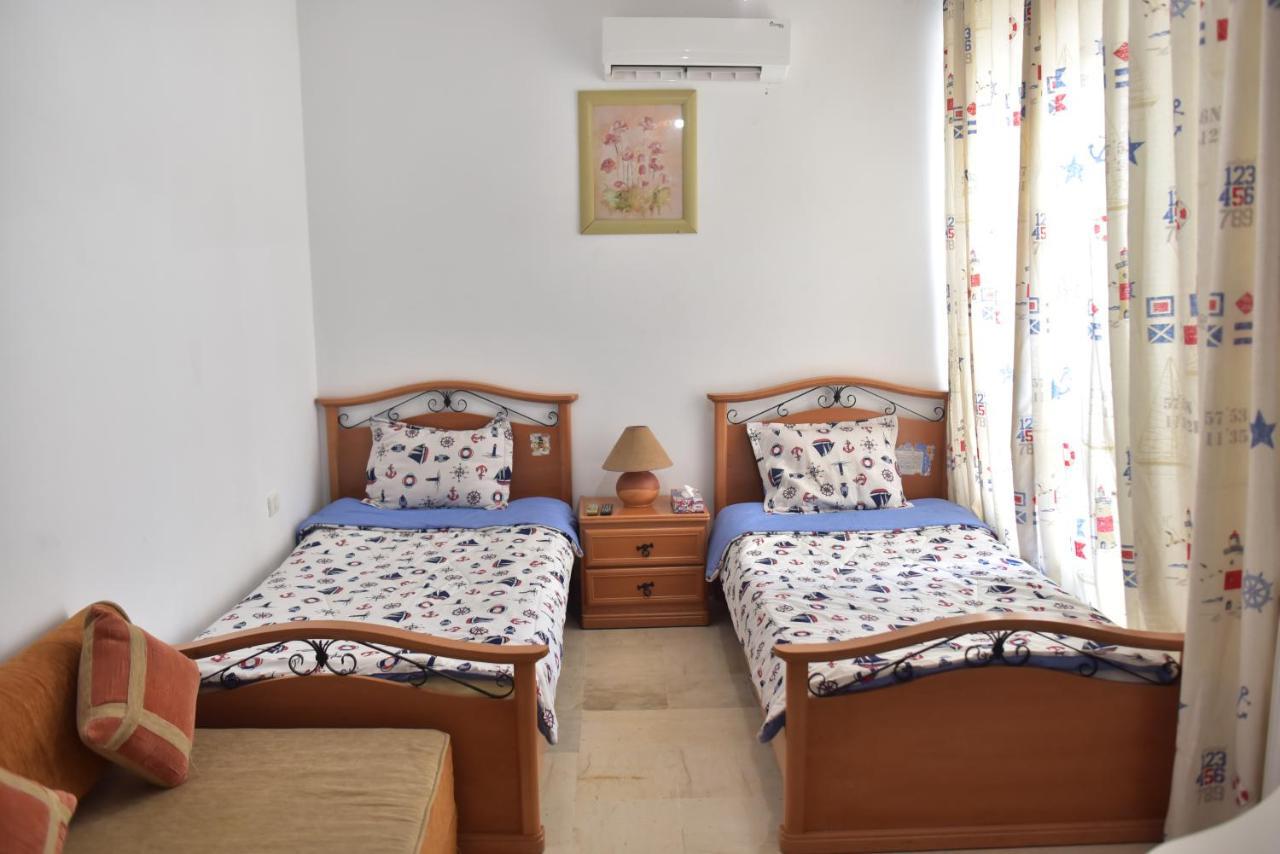 B&B Cote D'Azur Hammamet Luaran gambar