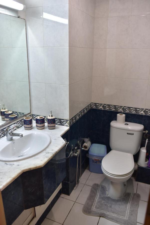B&B Cote D'Azur Hammamet Luaran gambar