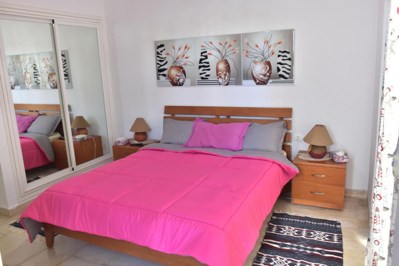 B&B Cote D'Azur Hammamet Luaran gambar