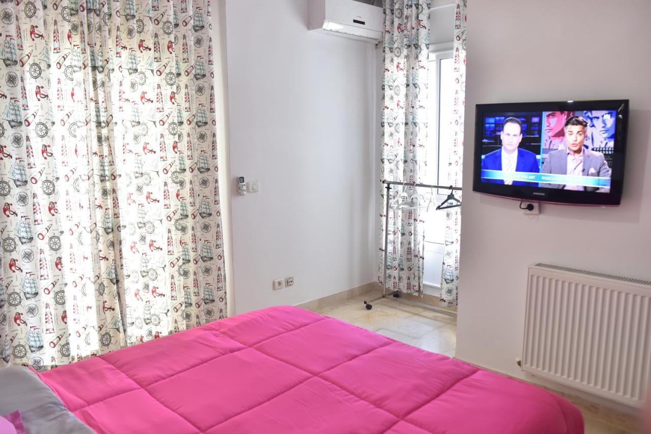 B&B Cote D'Azur Hammamet Luaran gambar