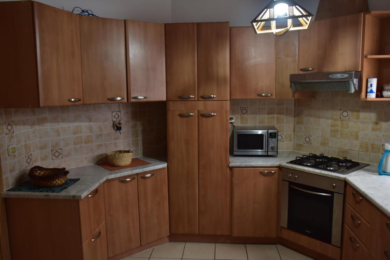B&B Cote D'Azur Hammamet Luaran gambar
