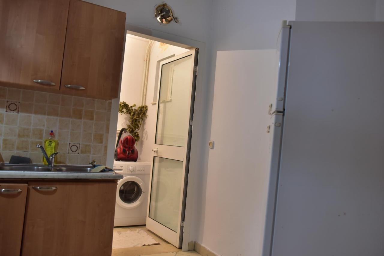 B&B Cote D'Azur Hammamet Luaran gambar