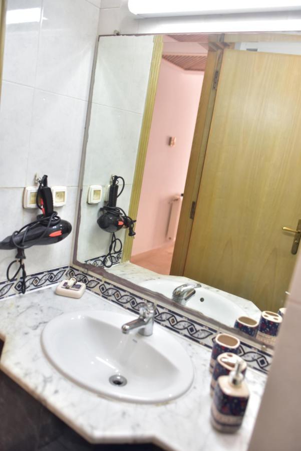 B&B Cote D'Azur Hammamet Luaran gambar