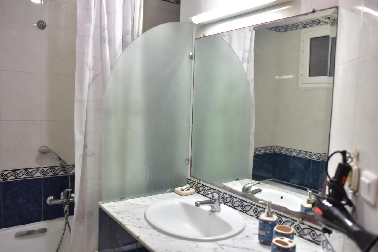 B&B Cote D'Azur Hammamet Luaran gambar