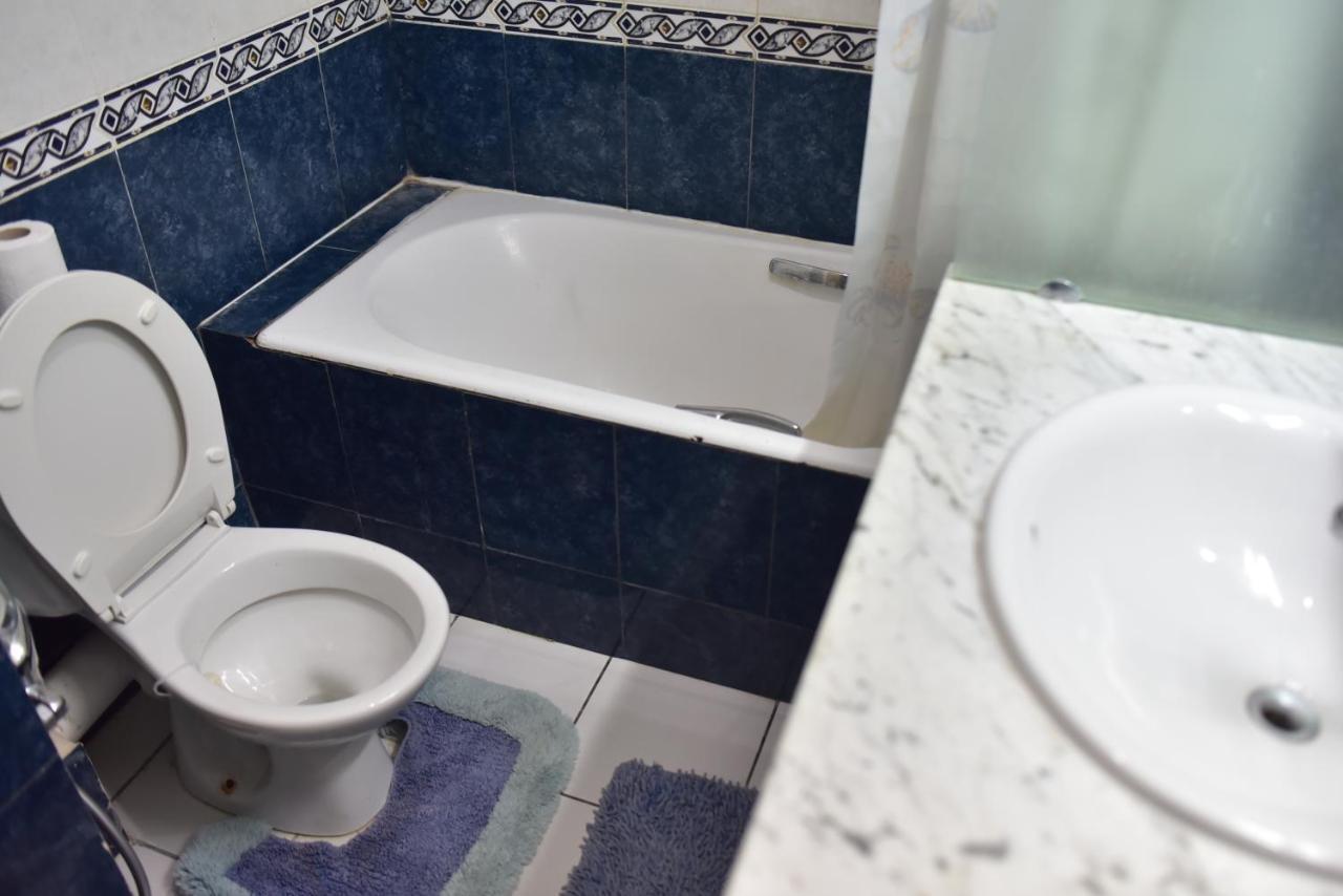 B&B Cote D'Azur Hammamet Luaran gambar