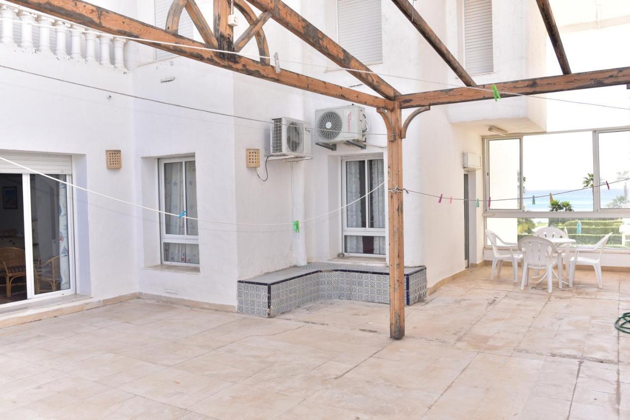 B&B Cote D'Azur Hammamet Luaran gambar