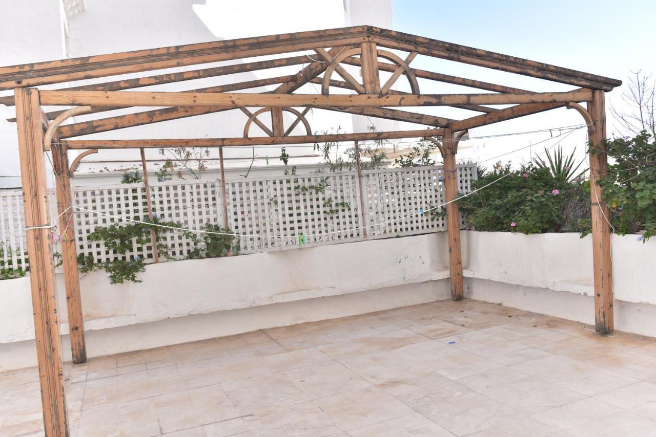B&B Cote D'Azur Hammamet Luaran gambar