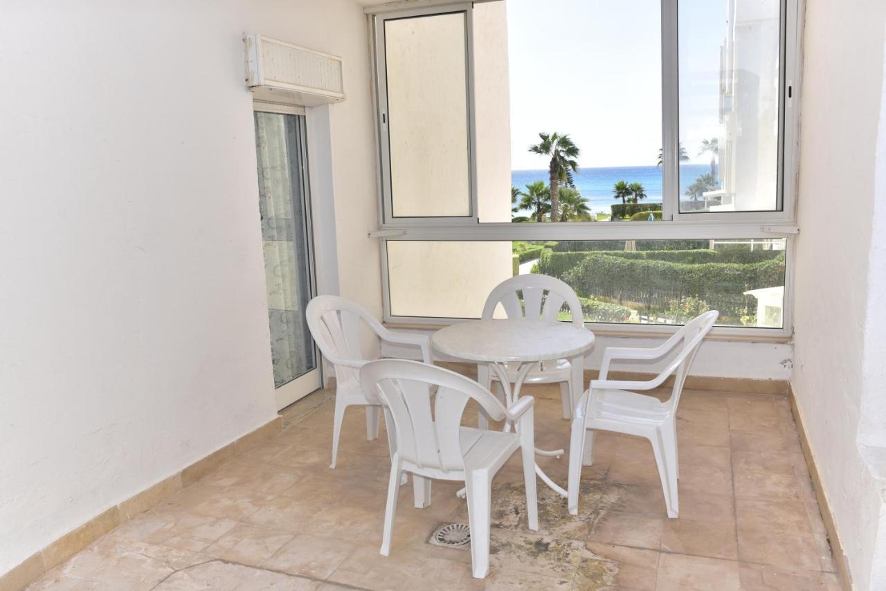 B&B Cote D'Azur Hammamet Luaran gambar