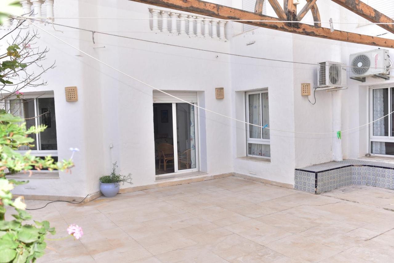 B&B Cote D'Azur Hammamet Luaran gambar
