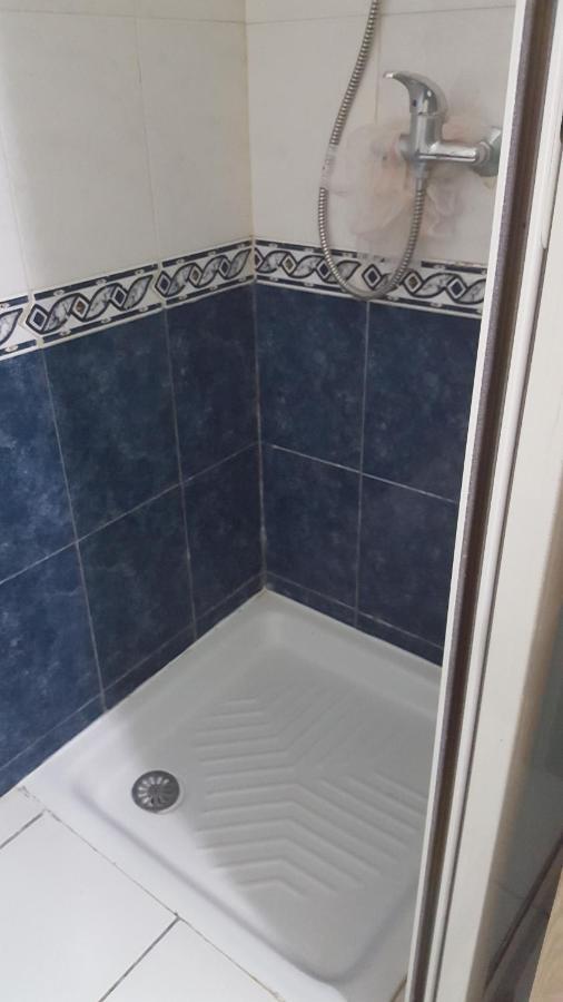 B&B Cote D'Azur Hammamet Luaran gambar